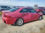 2007 Acura Tsx  zu verkaufen in Mcfarland, WI - Side