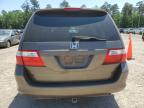 2006 Honda Odyssey Ex за продажба в Greenwell Springs, LA - Normal Wear