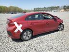 2019 Hyundai Ioniq Blue იყიდება Windsor-ში, NJ - Front End