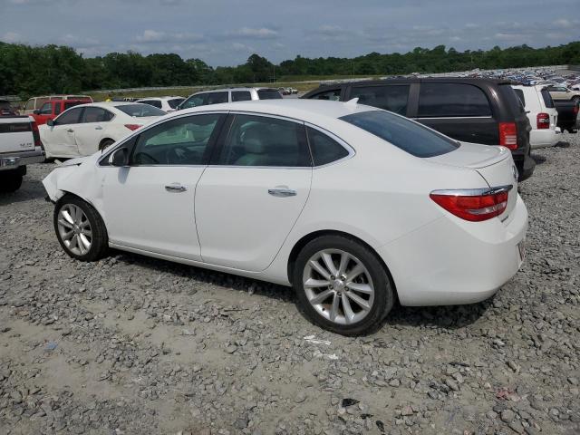  BUICK VERANO 2013 White