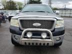 2006 Ford F150 Supercrew de vânzare în Moraine, OH - Front End