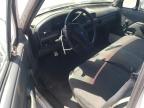 1993 Ford F150  იყიდება Dunn-ში, NC - Burn - Engine