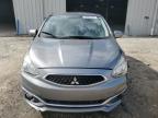 2019 Mitsubishi Mirage Es en Venta en Jacksonville, FL - Front End