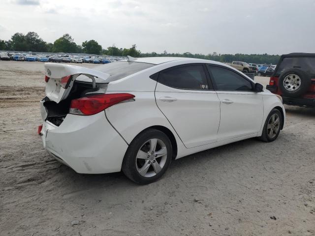  HYUNDAI ELANTRA 2013 Biały
