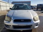 2005 Subaru Impreza Rs en Venta en Littleton, CO - Front End