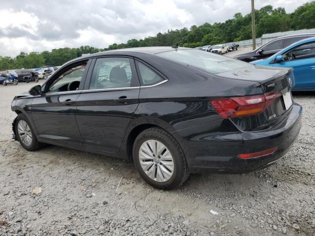  VOLKSWAGEN JETTA 2019 Czarny