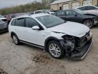 2019 Volkswagen Golf Alltrack S zu verkaufen in Pekin, IL - Front End