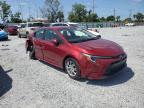 2025 Toyota Corolla Le იყიდება Riverview-ში, FL - Rear End