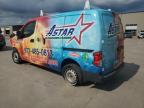 2020 Nissan Nv200 2.5S en Venta en Wilmer, TX - Front End
