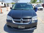 2015 Dodge Grand Caravan Sxt продається в Bridgeton, MO - Hail