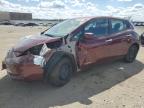 2017 Nissan Leaf S for Sale in Kansas City, KS - Front End