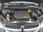 2014 DODGE GRAND CARAVAN SE for sale at Copart ON - TORONTO
