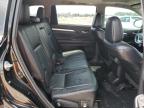 2016 Toyota Highlander Xle na sprzedaż w Houston, TX - Front End
