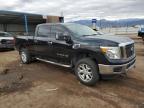 Colorado Springs, CO에서 판매 중인 2017 Nissan Titan Xd S - Minor Dent/Scratches