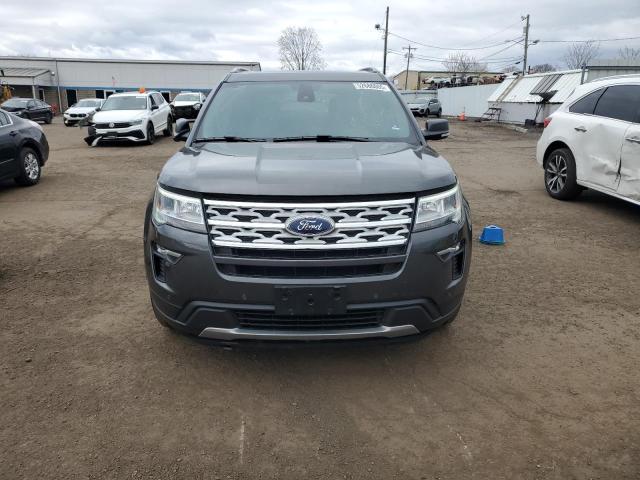  FORD EXPLORER 2019 Szary