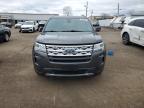 2019 Ford Explorer Xlt للبيع في New Britain، CT - Rear End