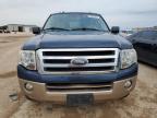 2013 Ford Expedition Xlt იყიდება San Antonio-ში, TX - Hail