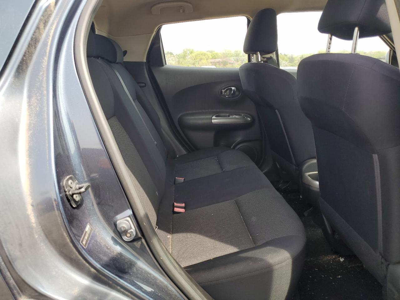 2011 Nissan Juke S VIN: JN8AF5MV8BT008147 Lot: 54492775