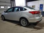 2017 Ford Focus Se for Sale in Blaine, MN - Mechanical
