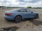 2024 Audi Rs E-Tron Gt  zu verkaufen in Fredericksburg, VA - Front End