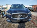 2017 Infiniti Qx60  للبيع في Hueytown، AL - Rear End