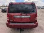 2012 Jeep Liberty Jet zu verkaufen in Littleton, CO - Front End