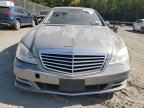 Waldorf, MD에서 판매 중인 2012 Mercedes-Benz S 550 4Matic - Undercarriage