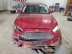 2014 Ford Fusion Se Hybrid იყიდება Lufkin-ში, TX - Front End