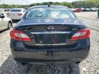 2012 Infiniti M37 X for Sale in Ellenwood, GA - Vandalism