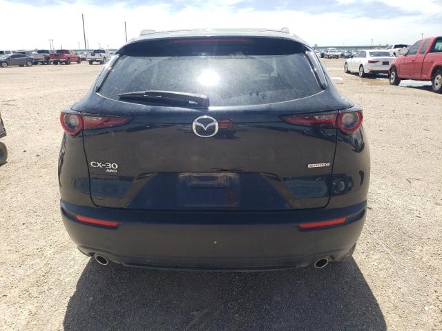  MAZDA CX30 2022 Czarny