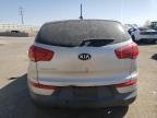 2016 Kia Sportage Lx за продажба в Albuquerque, NM - Normal Wear