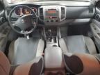 2009 Toyota Tacoma Double Cab Prerunner Long Bed de vânzare în Mocksville, NC - Side