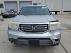 2015 Honda Pilot Exl zu verkaufen in Gaston, SC - Front End