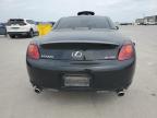 2002 Lexus Sc 430 للبيع في Wilmer، TX - Hail