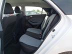 2015 HYUNDAI I20 SE MPI for sale at Copart YORK