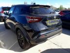 2025 NISSAN JUKE N-CON for sale at Copart SANDY