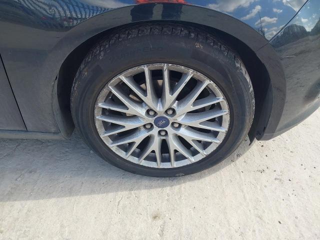 2013 FORD FOCUS ZETE