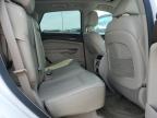 2015 Cadillac Srx Luxury Collection на продаже в Woodhaven, MI - Front End