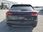 2023 Audi Q8 Prestige S-Line zu verkaufen in Las Vegas, NV - Vandalism