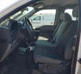 2018 Ford F150 Super Cab en Venta en Fredericksburg, VA - Minor Dent/Scratches