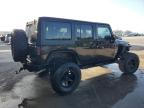 2015 Jeep Wrangler Unlimited Sport للبيع في Apopka، FL - Front End