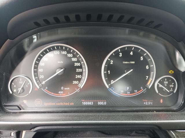 2013 BMW 535 XI