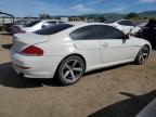 2009 Bmw 650 I for Sale in San Martin, CA - Mechanical
