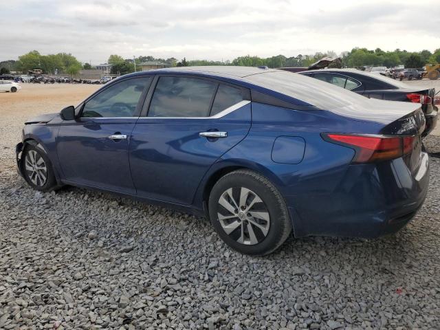  NISSAN ALTIMA 2019 Blue