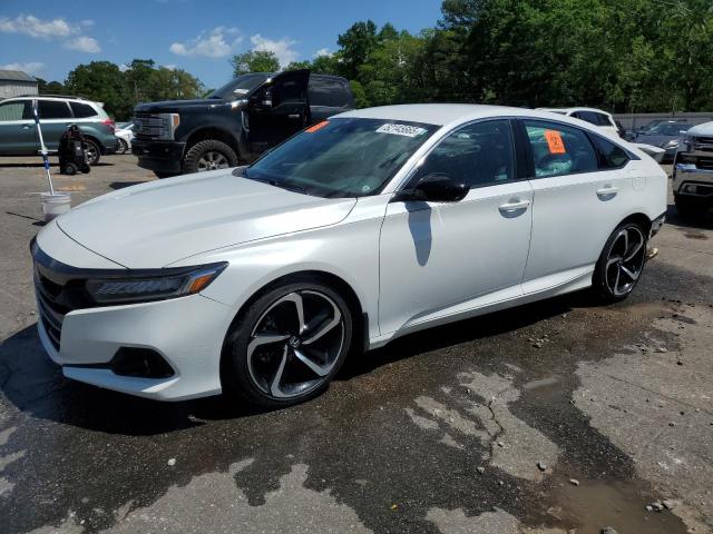 HONDA ACCORD SPO 2022