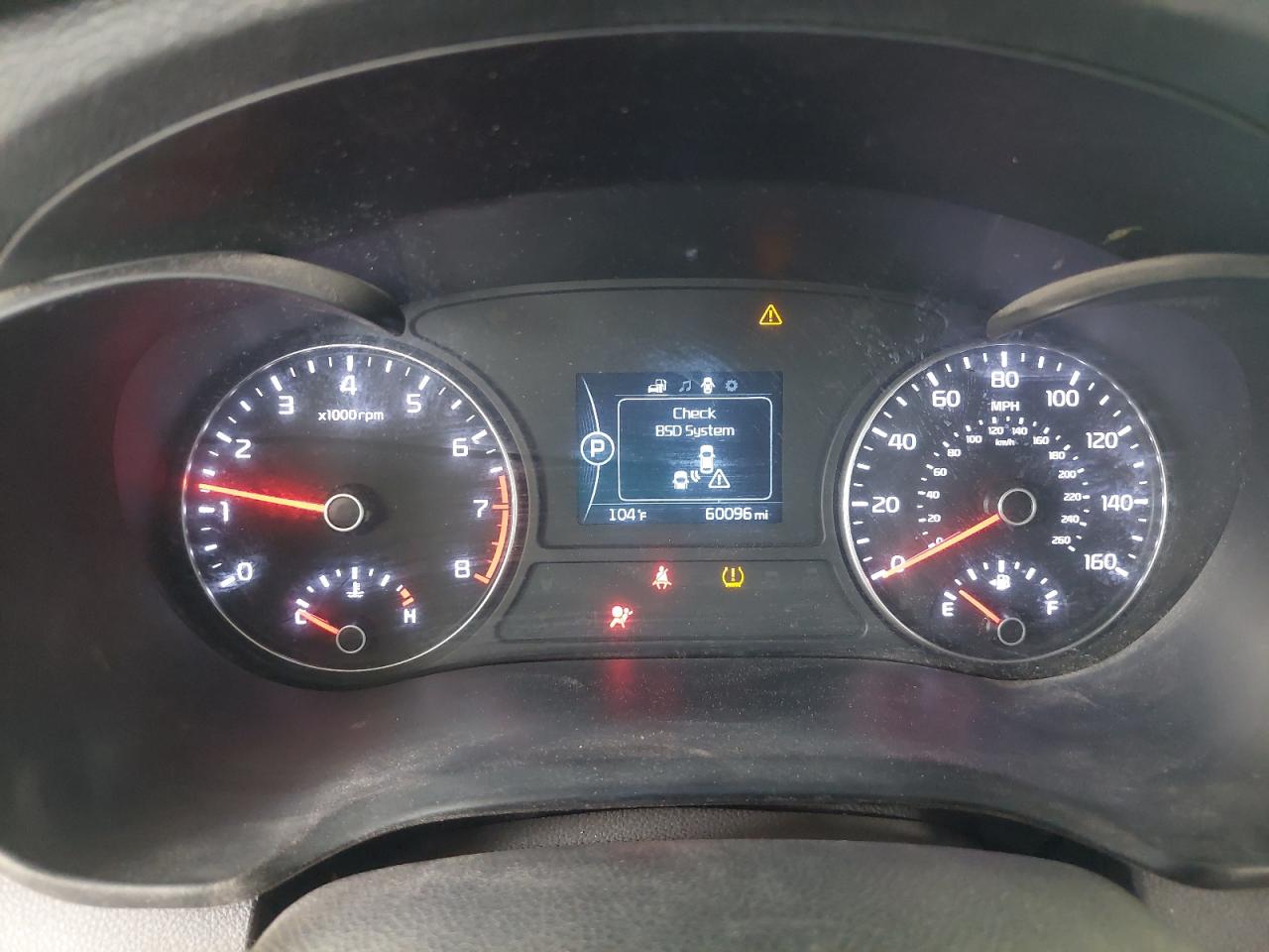 5XXGT4L33JG234460 - 2018 Kia OPTIMA - #54635225