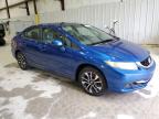 2013 Honda Civic Ex на продаже в Lawrenceburg, KY - Front End