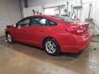 2017 Hyundai Sonata Se for Sale in Elgin, IL - Front End
