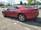 2011 Chevrolet Camaro Lt na sprzedaż w Portland, OR - Mechanical