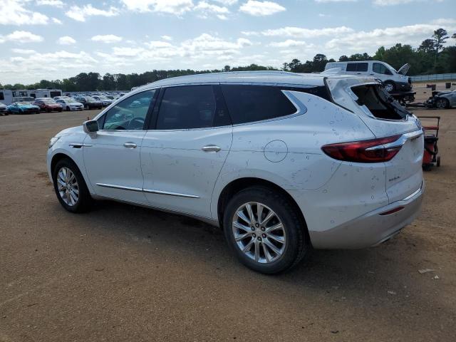  BUICK ENCLAVE 2018 Белы